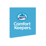Logo Comfort Keepers
