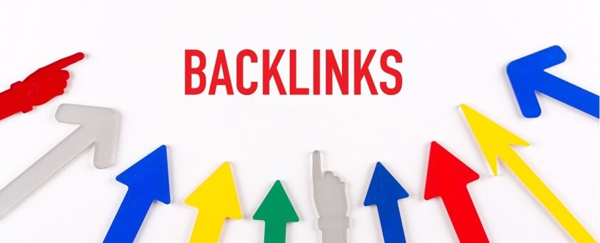 Backlinks en SEO