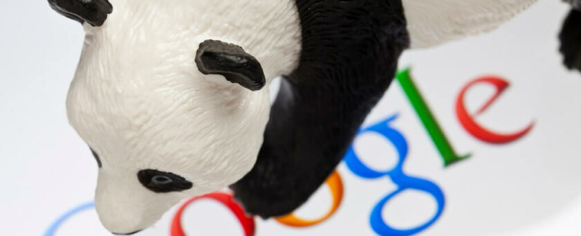Qu'est-ce que Google Panda ?